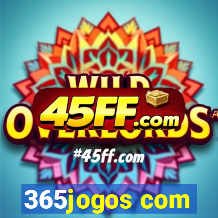 365jogos com